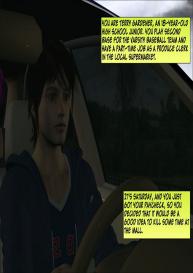 Misadventures At The Mall 1 – Misstaken Identity #2