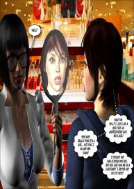Misadventures At The Mall 1 – Misstaken Identity #29