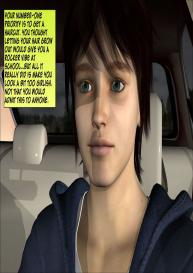 Misadventures At The Mall 1 – Misstaken Identity #3