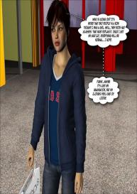 Misadventures At The Mall 1 – Misstaken Identity #31