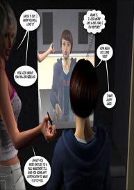 Misadventures At The Mall 1 – Misstaken Identity #37