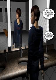 Misadventures At The Mall 1 – Misstaken Identity #40