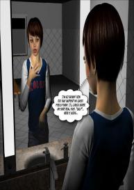Misadventures At The Mall 1 – Misstaken Identity #41