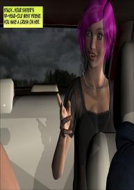 Misadventures At The Mall 1 – Misstaken Identity #5