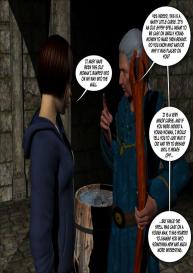 Misadventures At The Mall 1 – Misstaken Identity #52