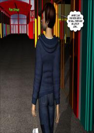 Misadventures At The Mall 1 – Misstaken Identity #57