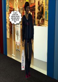Misadventures At The Mall 1 – Misstaken Identity #64