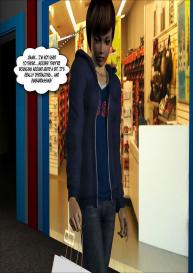 Misadventures At The Mall 1 – Misstaken Identity #65