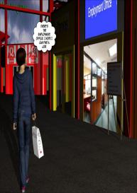 Misadventures At The Mall 1 – Misstaken Identity #66