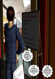 Misadventures At The Mall 1 – Misstaken Identity #67