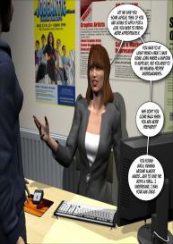 Misadventures At The Mall 1 – Misstaken Identity #69