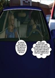 Misadventures At The Mall 1 – Misstaken Identity #7