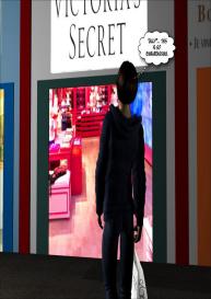 Misadventures At The Mall 1 – Misstaken Identity #71