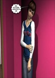 Misadventures At The Mall 1 – Misstaken Identity #75