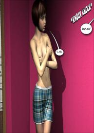 Misadventures At The Mall 1 – Misstaken Identity #77