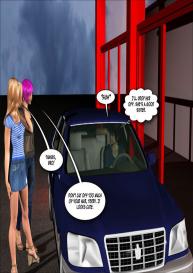 Misadventures At The Mall 1 – Misstaken Identity #8