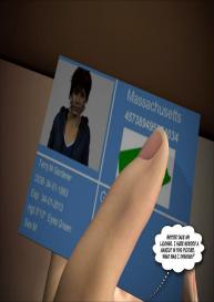 Misadventures At The Mall 1 – Misstaken Identity #9