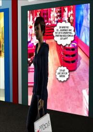 Misadventures At The Mall 1 – Misstaken Identity #90