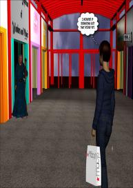 Misadventures At The Mall 1 – Misstaken Identity #91