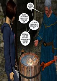 Misadventures At The Mall 1 – Misstaken Identity #93