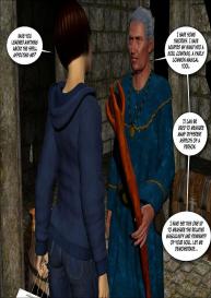 Misadventures At The Mall 1 – Misstaken Identity #94