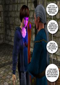 Misadventures At The Mall 1 – Misstaken Identity #95