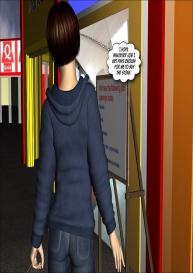 Misadventures At The Mall 1 – Misstaken Identity #98