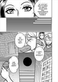 Hentai Demon Huntress 4 #11