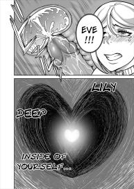 Hentai Demon Huntress 4 #18