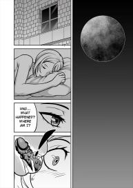 Hentai Demon Huntress 4 #2