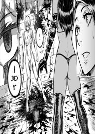 Hentai Demon Huntress 4 #20