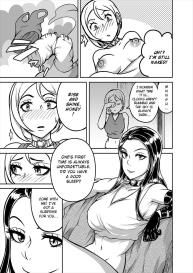 Hentai Demon Huntress 4 #3