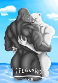 My Dear Lifeguard #1