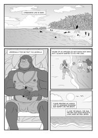 My Dear Lifeguard #2