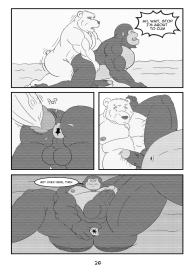 My Dear Lifeguard #27