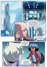 Love Pills 1 #2