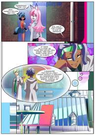 Love Pills 1 #6