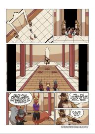 Princely Negotiations #3