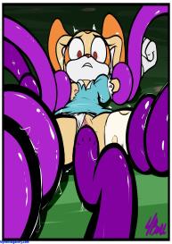Cream, The Magical Girl Saves The Day #2