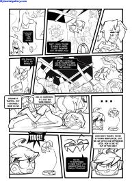 Skarpworld 8 – Milk Crisis 2 #18