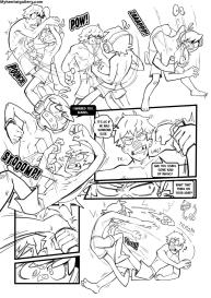Skarpworld 8 – Milk Crisis 2 #23