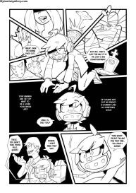 Skarpworld 8 – Milk Crisis 2 #25