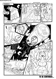 Skarpworld 8 – Milk Crisis 2 #28