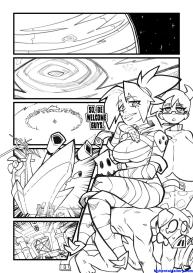 Skarpworld 8 – Milk Crisis 2 #3