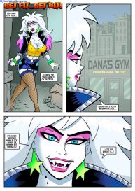 Get Fit, Get Bit #1