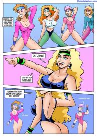 Get Fit, Get Bit #2