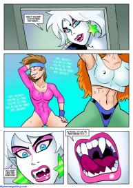 Get Fit, Get Bit #3