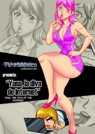 Yuna, The Diva Of The Internet #1