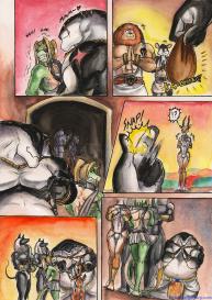 Egyptian Adventure #11