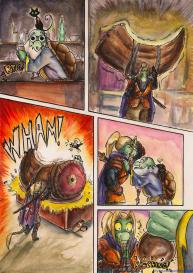 Egyptian Adventure #2